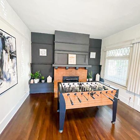 Peaceful 2 Bedroom Home - Nh-Win Los Angeles Ngoại thất bức ảnh