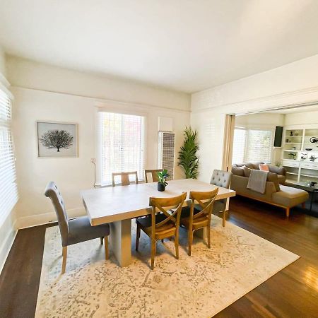 Peaceful 2 Bedroom Home - Nh-Win Los Angeles Ngoại thất bức ảnh