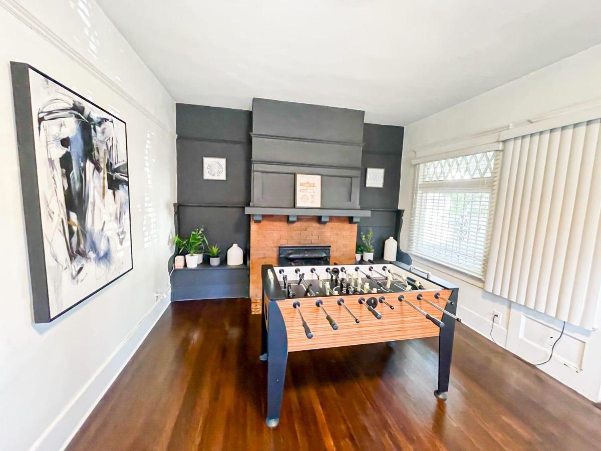 Peaceful 2 Bedroom Home - Nh-Win Los Angeles Ngoại thất bức ảnh