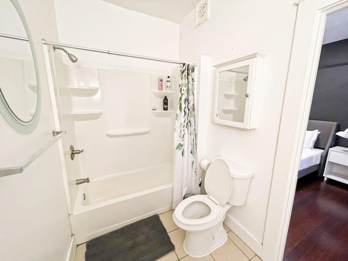 Peaceful 2 Bedroom Home - Nh-Win Los Angeles Ngoại thất bức ảnh