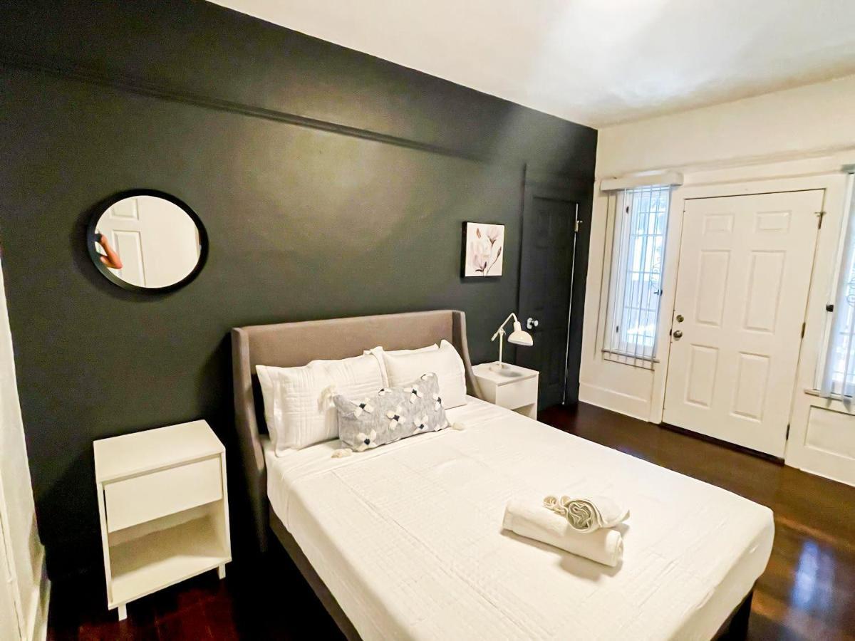 Peaceful 2 Bedroom Home - Nh-Win Los Angeles Ngoại thất bức ảnh