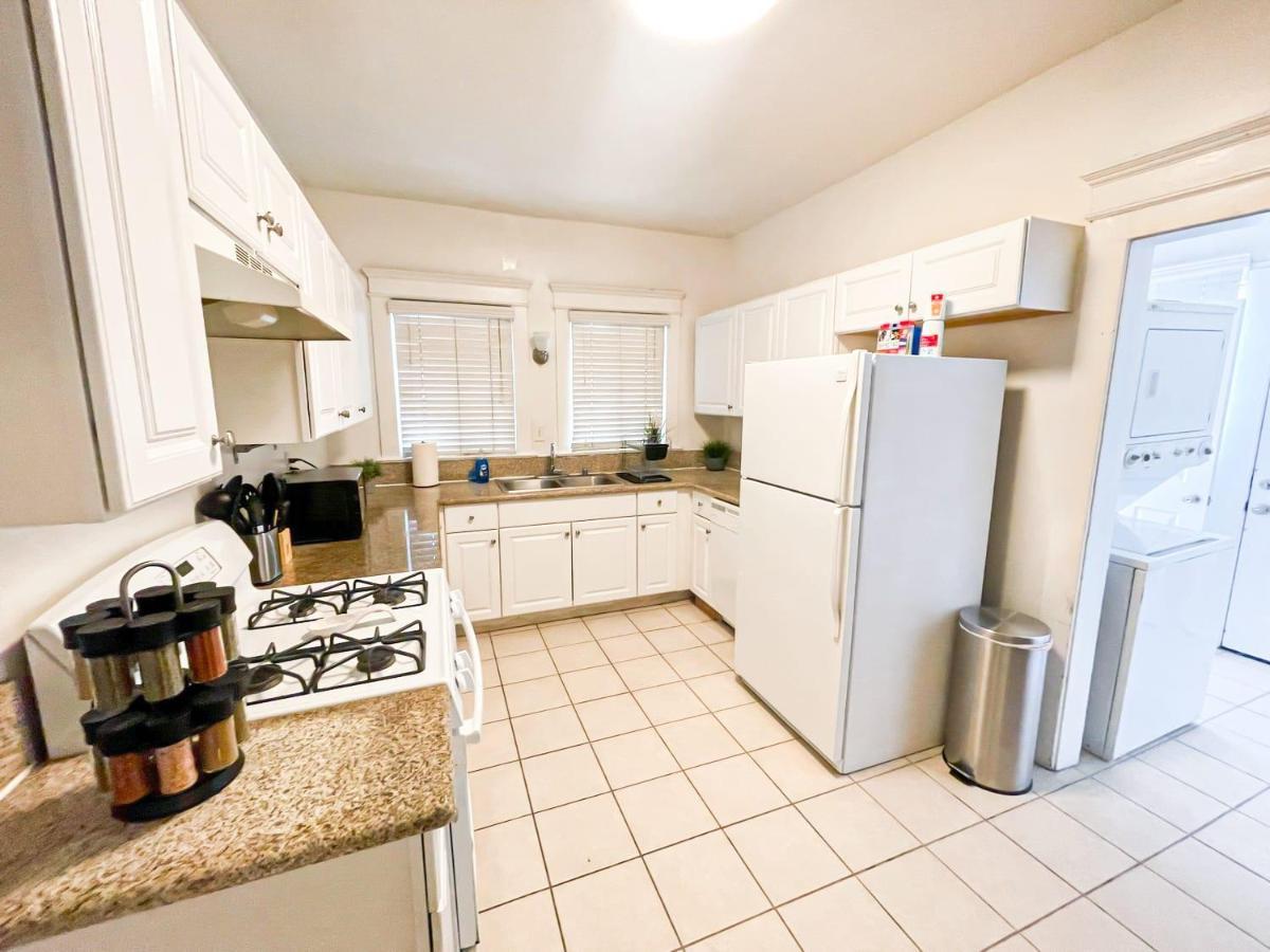 Peaceful 2 Bedroom Home - Nh-Win Los Angeles Ngoại thất bức ảnh