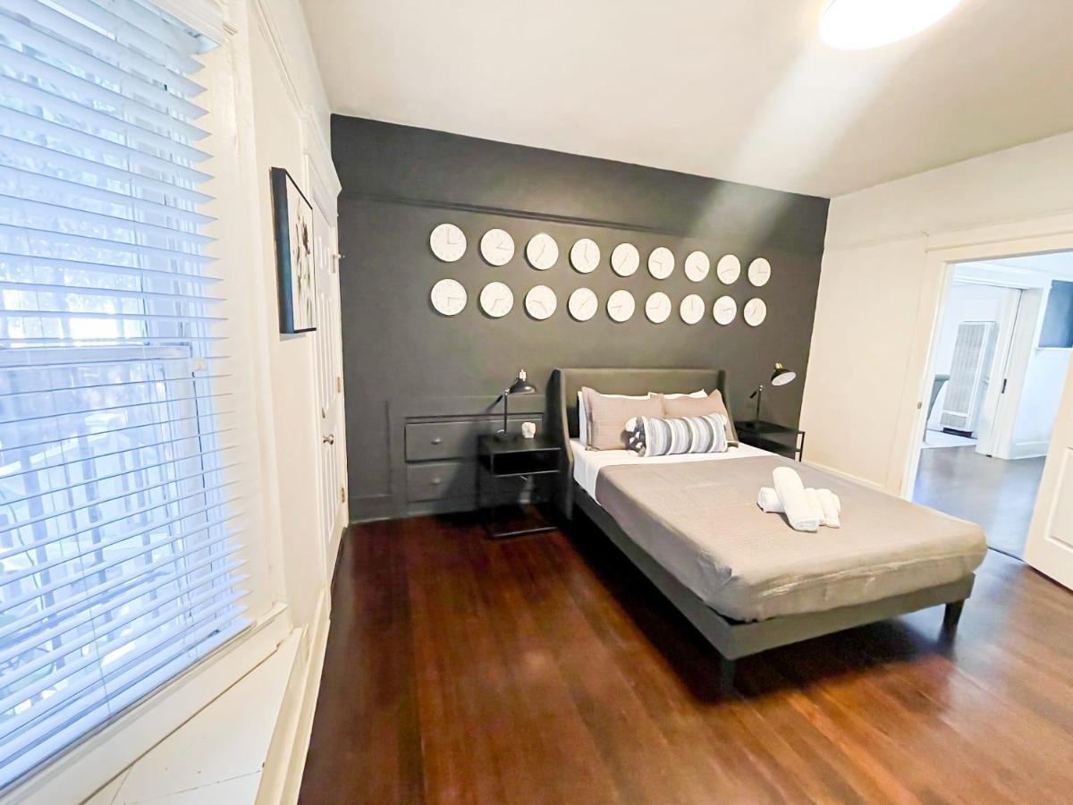 Peaceful 2 Bedroom Home - Nh-Win Los Angeles Ngoại thất bức ảnh