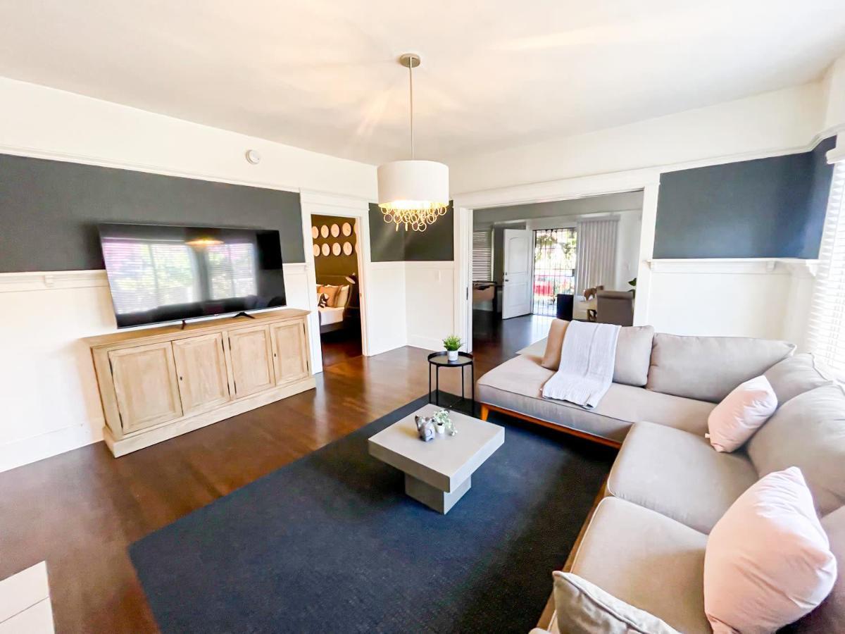 Peaceful 2 Bedroom Home - Nh-Win Los Angeles Ngoại thất bức ảnh