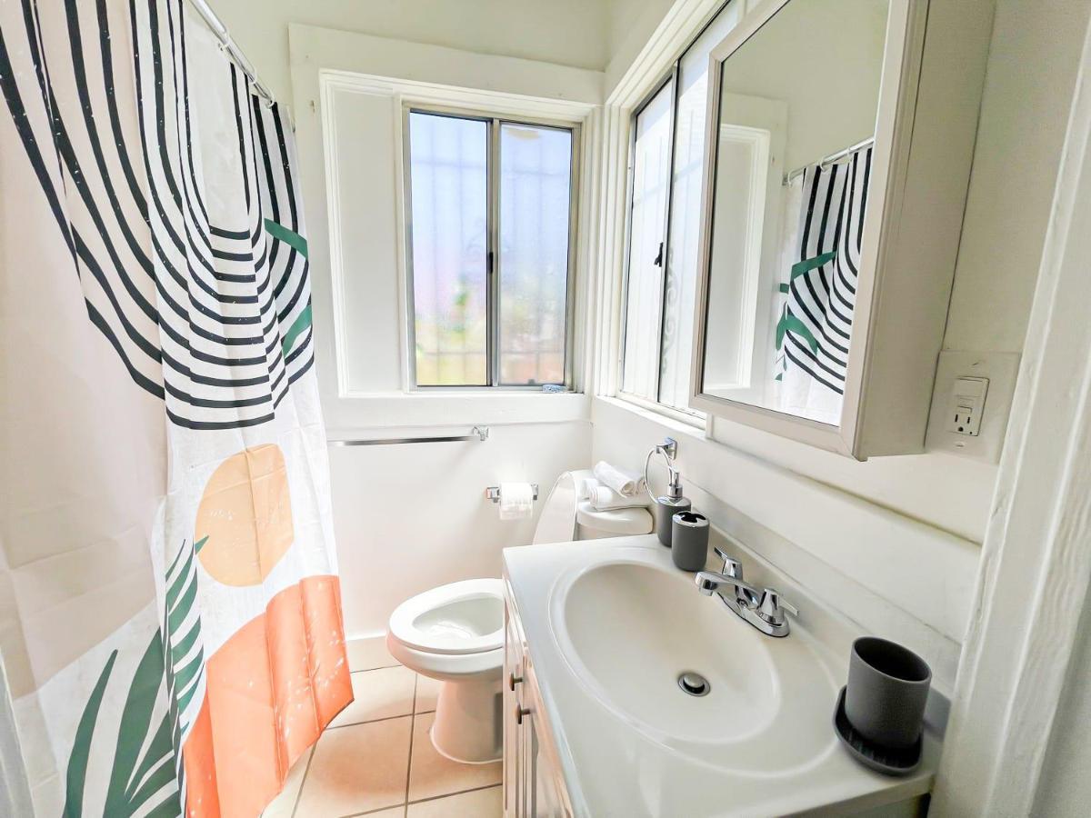 Peaceful 2 Bedroom Home - Nh-Win Los Angeles Ngoại thất bức ảnh