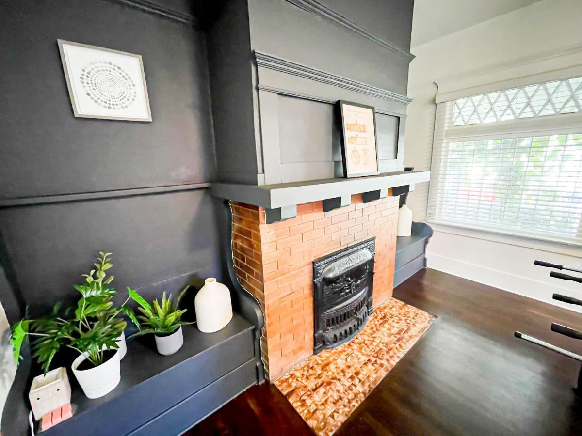 Peaceful 2 Bedroom Home - Nh-Win Los Angeles Ngoại thất bức ảnh