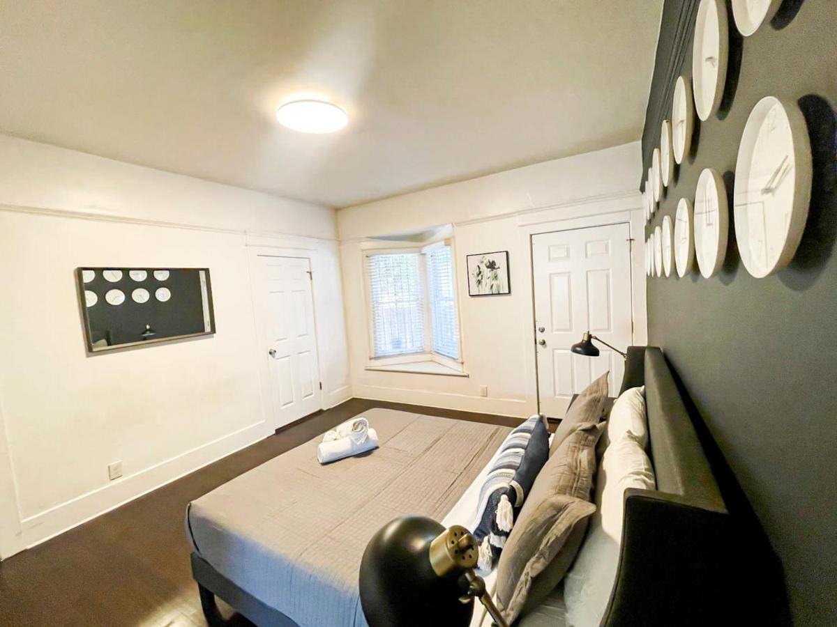 Peaceful 2 Bedroom Home - Nh-Win Los Angeles Ngoại thất bức ảnh