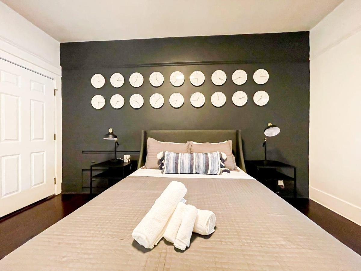 Peaceful 2 Bedroom Home - Nh-Win Los Angeles Ngoại thất bức ảnh