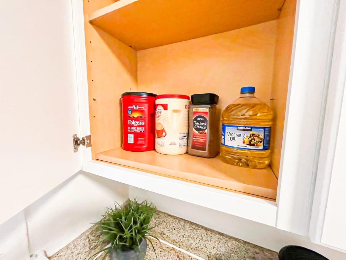 Peaceful 2 Bedroom Home - Nh-Win Los Angeles Ngoại thất bức ảnh
