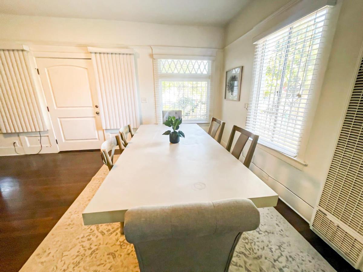 Peaceful 2 Bedroom Home - Nh-Win Los Angeles Ngoại thất bức ảnh