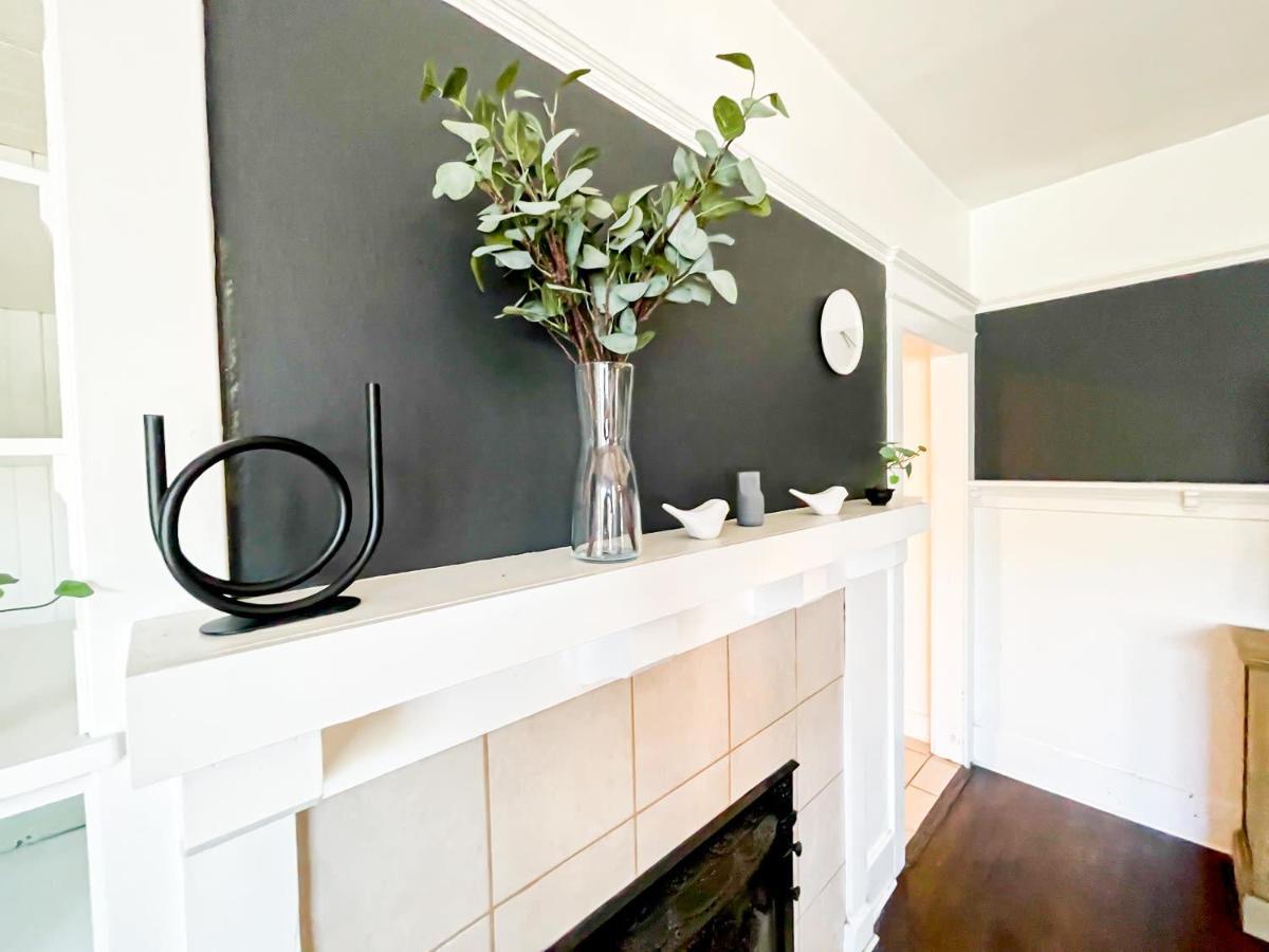 Peaceful 2 Bedroom Home - Nh-Win Los Angeles Ngoại thất bức ảnh