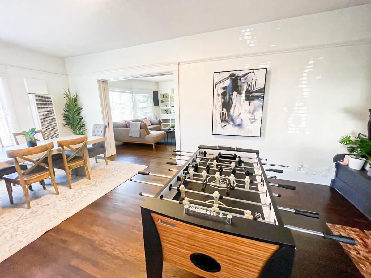 Peaceful 2 Bedroom Home - Nh-Win Los Angeles Ngoại thất bức ảnh